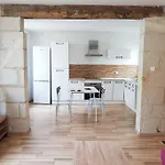 Bel 50m2 En Plein Centre De Διαμέρισμα Saumur