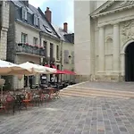 Bel 50m2 En Plein Centre De *