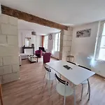 Bel 50m2 En Plein Centre De Апартаменты