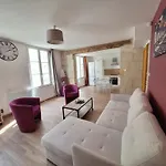Bel 50m2 En Plein Centre De * Сомюр
