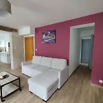 Bel 50m2 En Plein Centre De