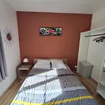 Bel 50m2 En Plein Centre De * Сомюр