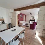 Bel 50m2 En Plein Centre De