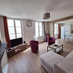 Апартаменты Bel 50m2 En Plein Centre De *