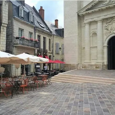 Bel 50m2 En Plein Centre De *