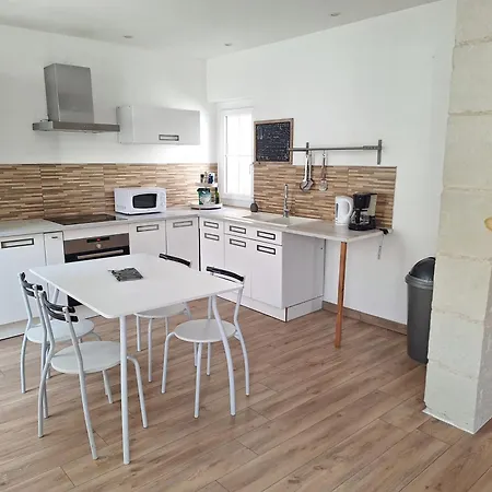 Apartment Bel 50m2 En Plein Centre De *