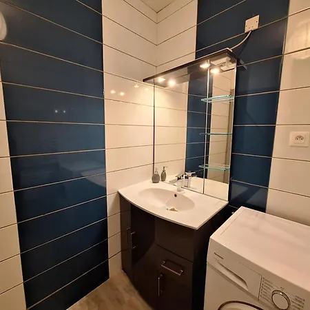 Bel 50m2 En Plein Centre De Сомюр