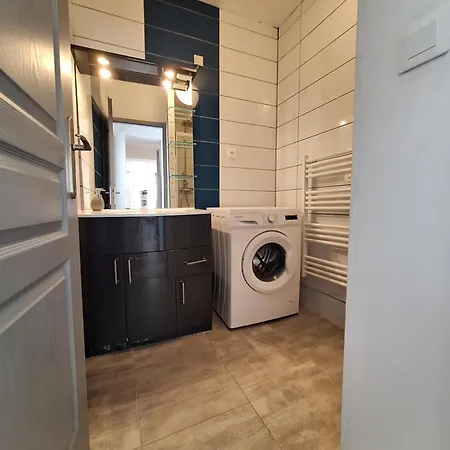 Bel 50m2 En Plein Centre De Апартаменты