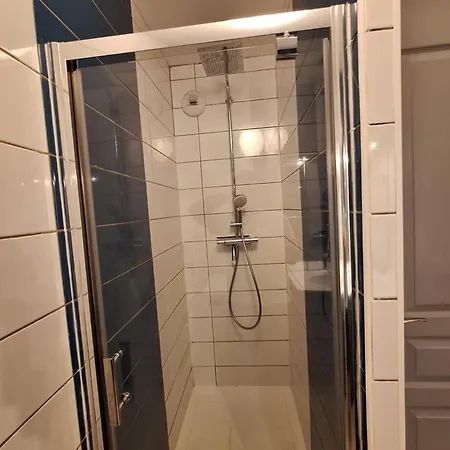 Bel 50m2 En Plein Centre De Apartmán Saumur