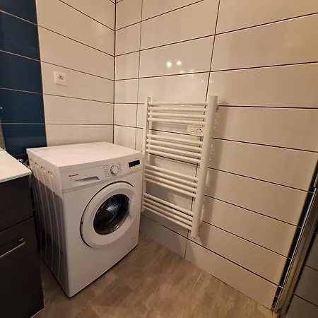 Bel 50m2 En Plein Centre De Saumur