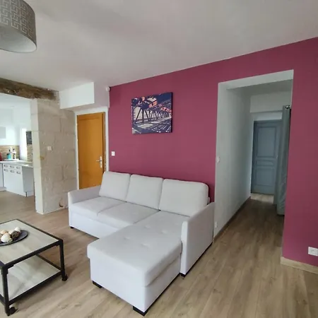 Bel 50m2 En Plein Centre De