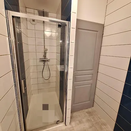 Bel 50m2 En Plein Centre De Apartmán *