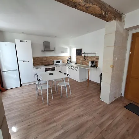 Bel 50m2 En Plein Centre De Apartmán *