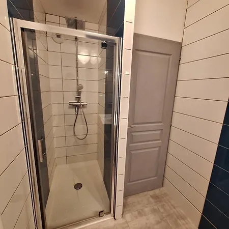 Bel 50m2 En Plein Centre De Apartmán *